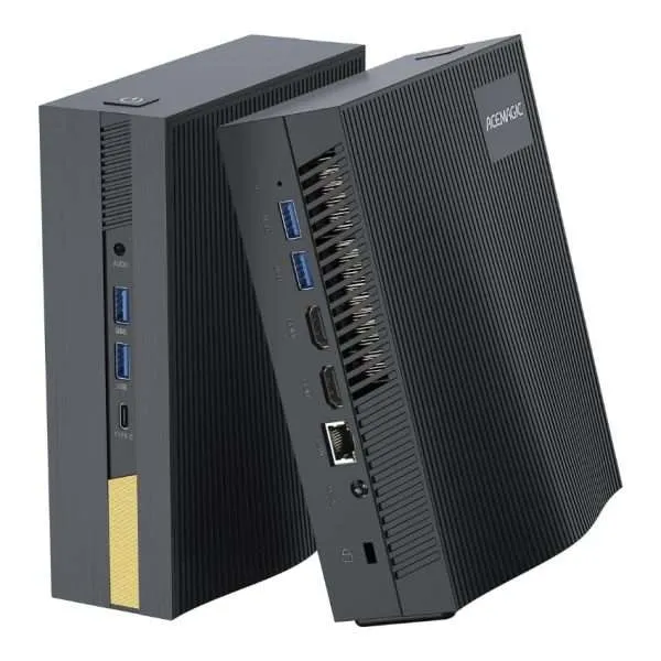 ACEMAGIC Intel Core i5 Mini PC
