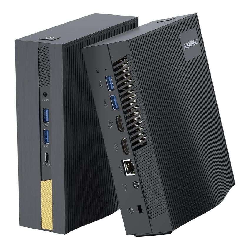ACEMAGIC Intel Core i5 Mini PC