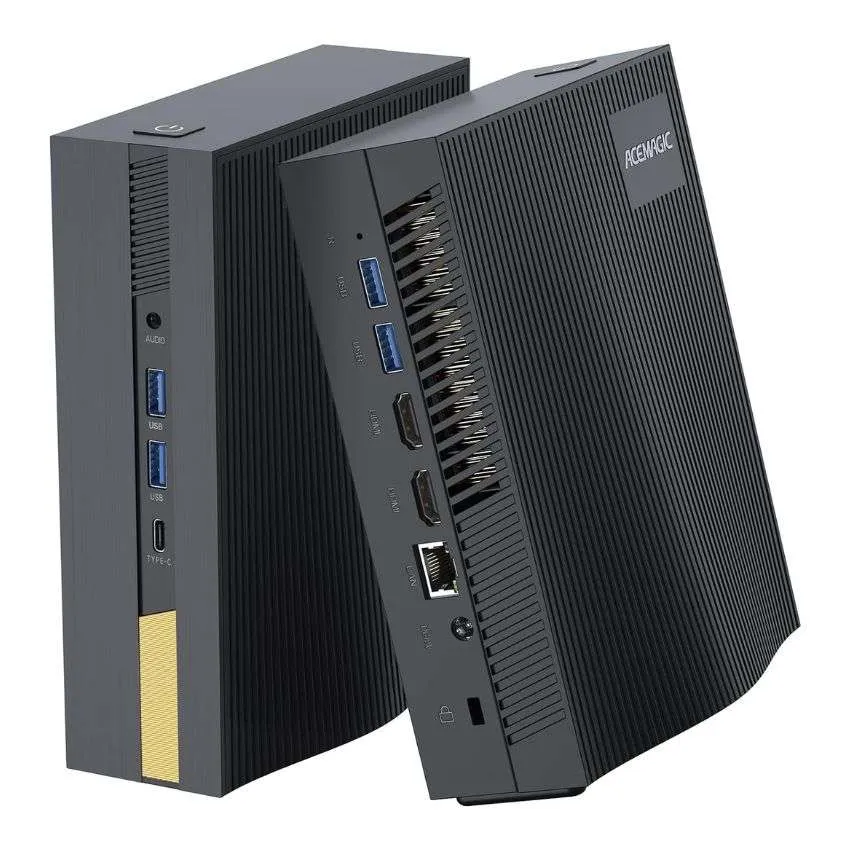 ACEMAGIC Intel Core i5 Mini PC