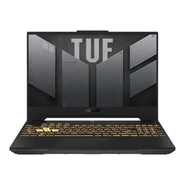ASUS TUF Gaming F15 Gaming Laptop (2)