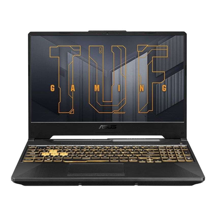 ASUS TUF Gaming F15 Gaming Laptop
