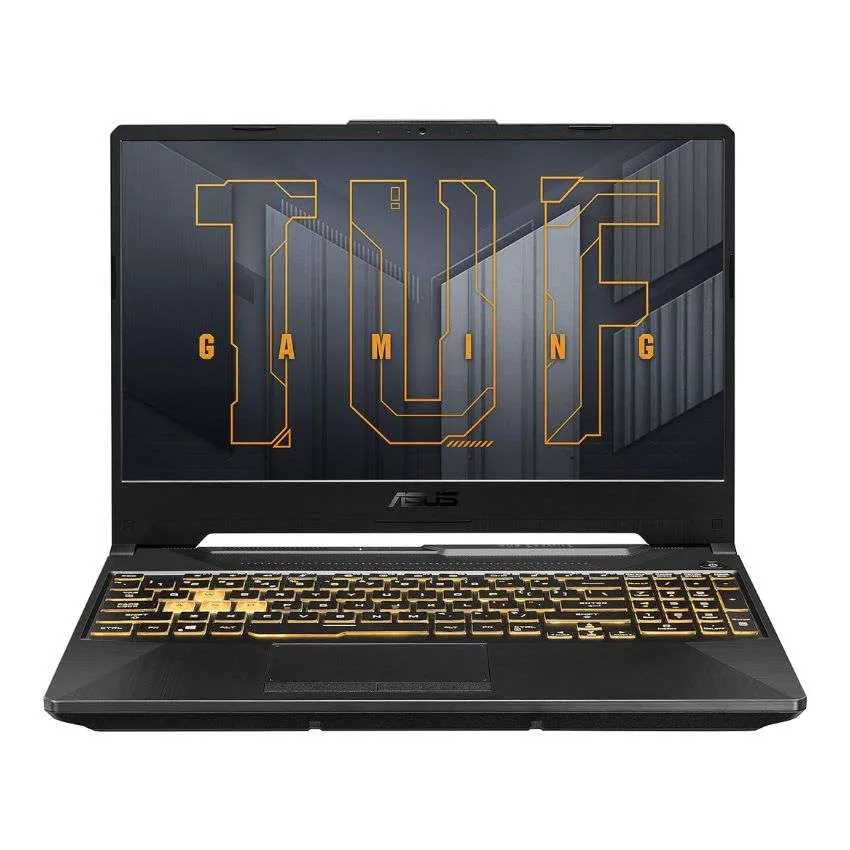 ASUS TUF Gaming F15 Gaming Laptop