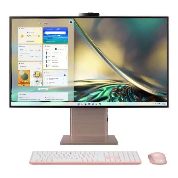 Acer Aspire S27 AIO Desktop