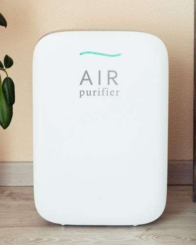 Air Purifier Category Hero