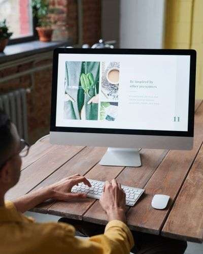 All in One Desktops Products Category Hero