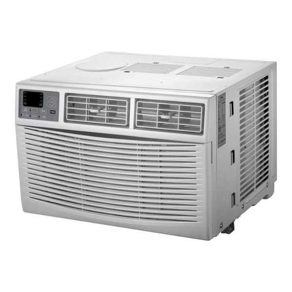 Arctic Wind Small Window AC and Dehumidifier