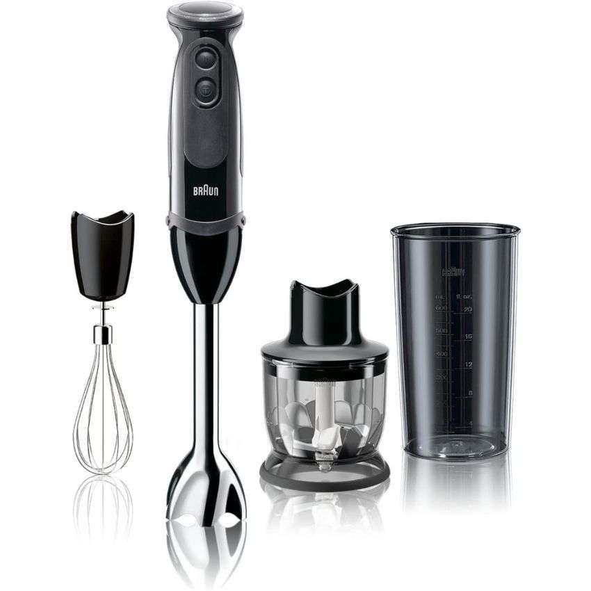 Braun MQ5025 Hand Blender Multiquick Vario