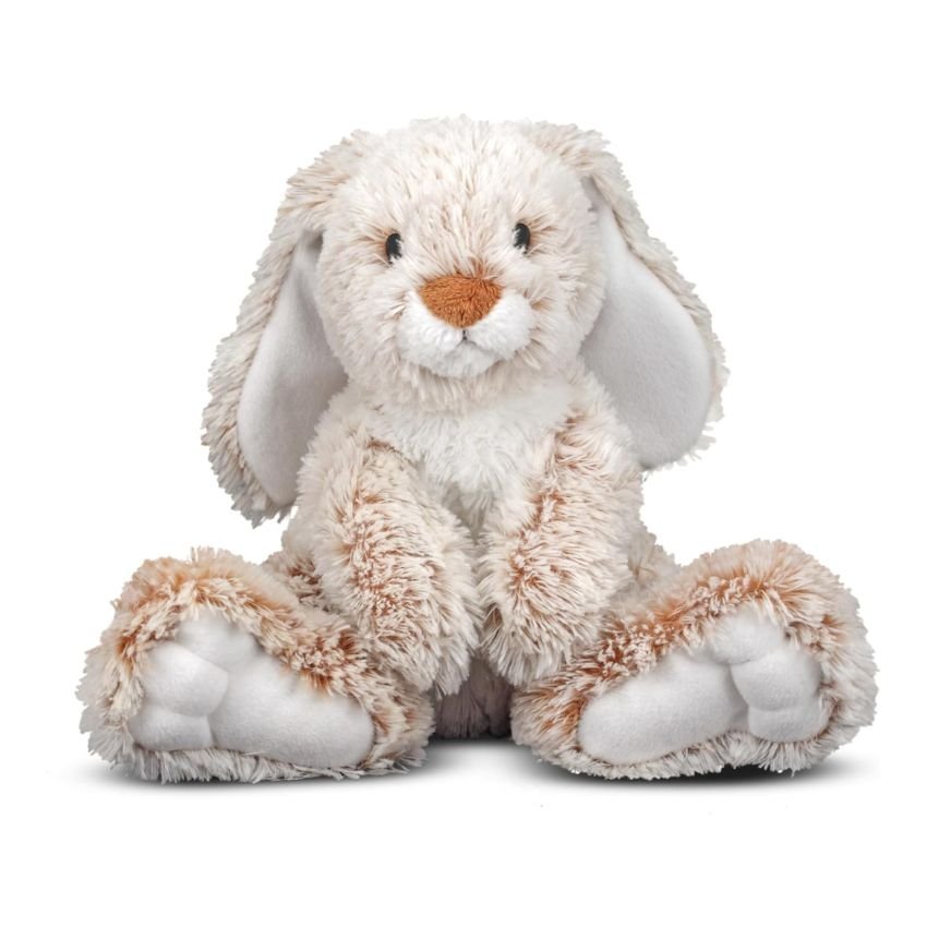 Burrow Bunny Rabbit Stuffed Animal