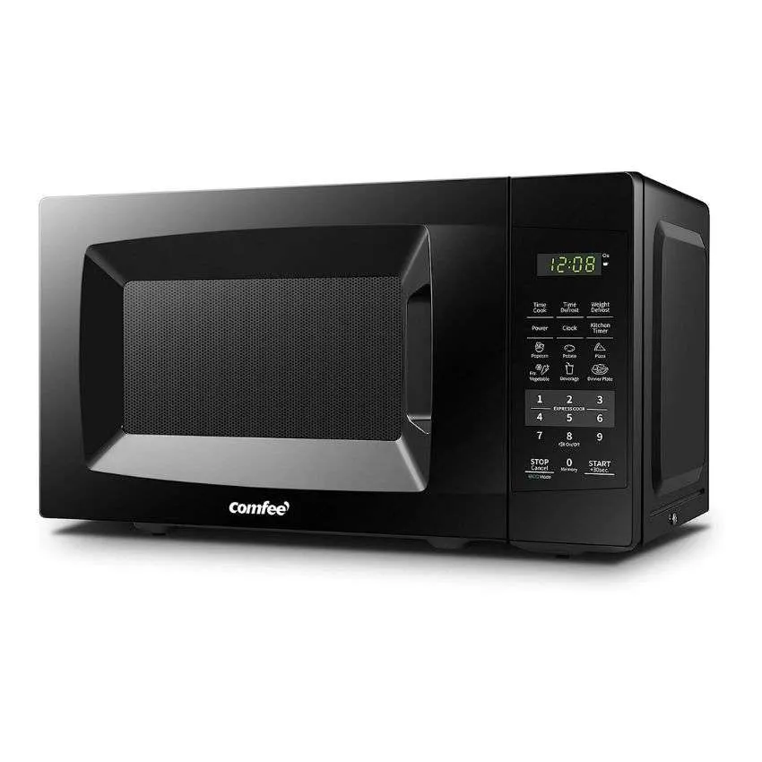 COMFEE Countertop Microwave Oven 700 Watts