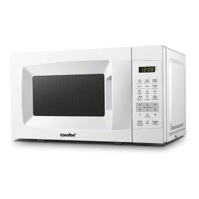 COMFEE Countertop Microwave Oven