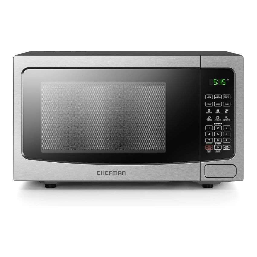 Chefman Countertop Microwave Oven