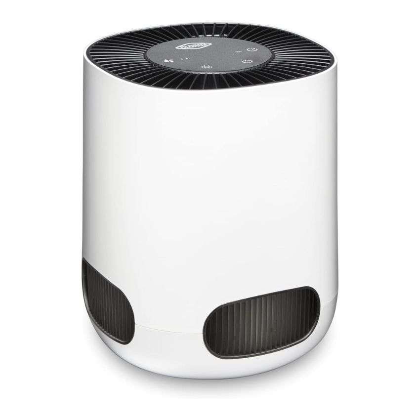 Clorox Tabletop Small Air Purifier