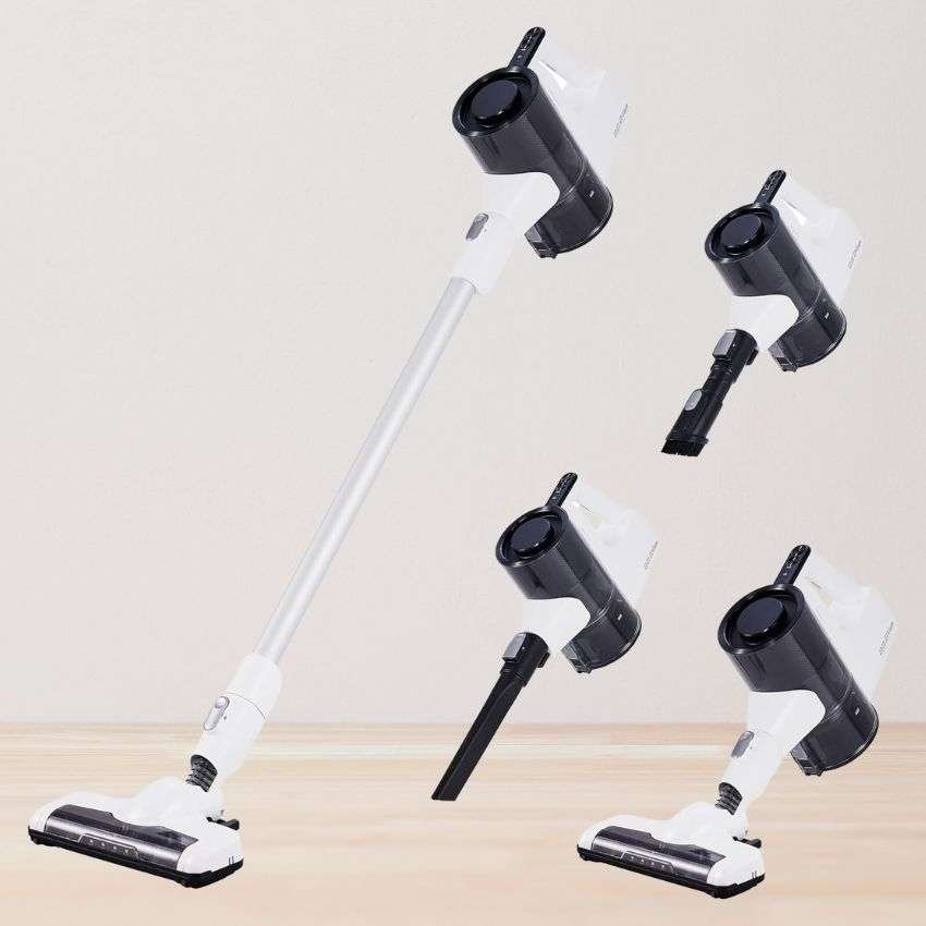 Cordless Amazon Vacuum Cleaner