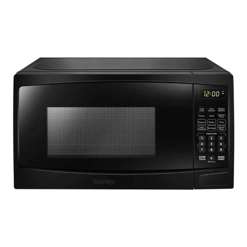 Danby 0.7-cu. ft. Countertop Microwave