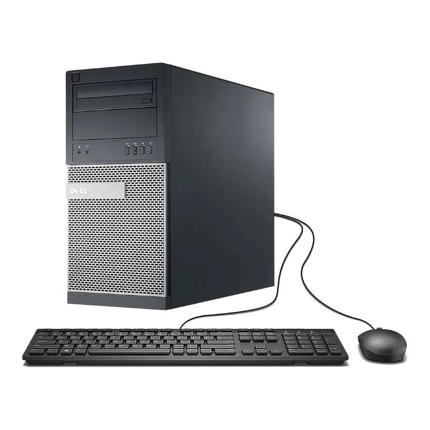 Dell Optiplex 9020 Mini Tower PC