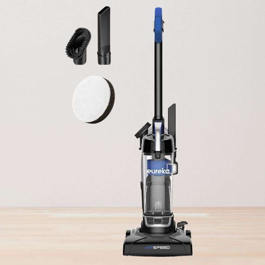 Eureka Airspeed Vacuum Cleaners