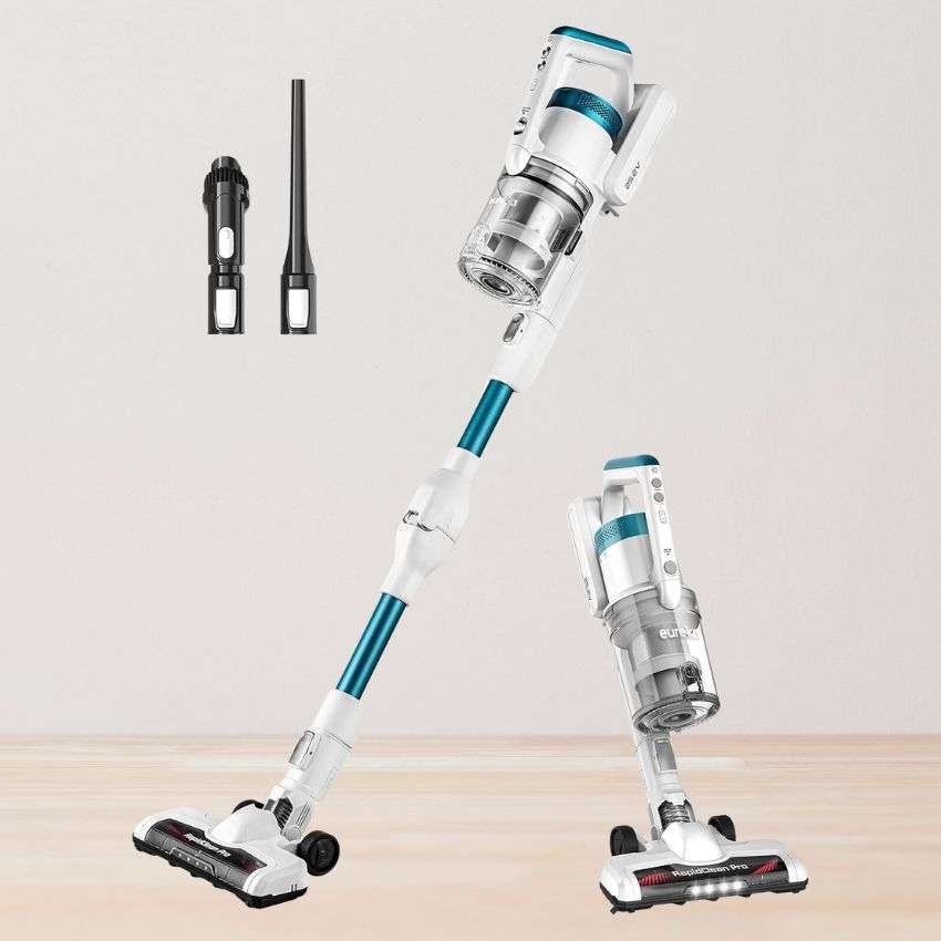 Eureka Cordless Stick Vacuum Cleaners