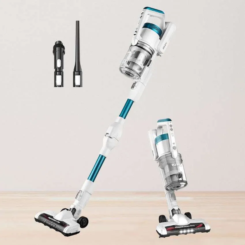 Eureka Cordless Stick Vacuum Cleaners