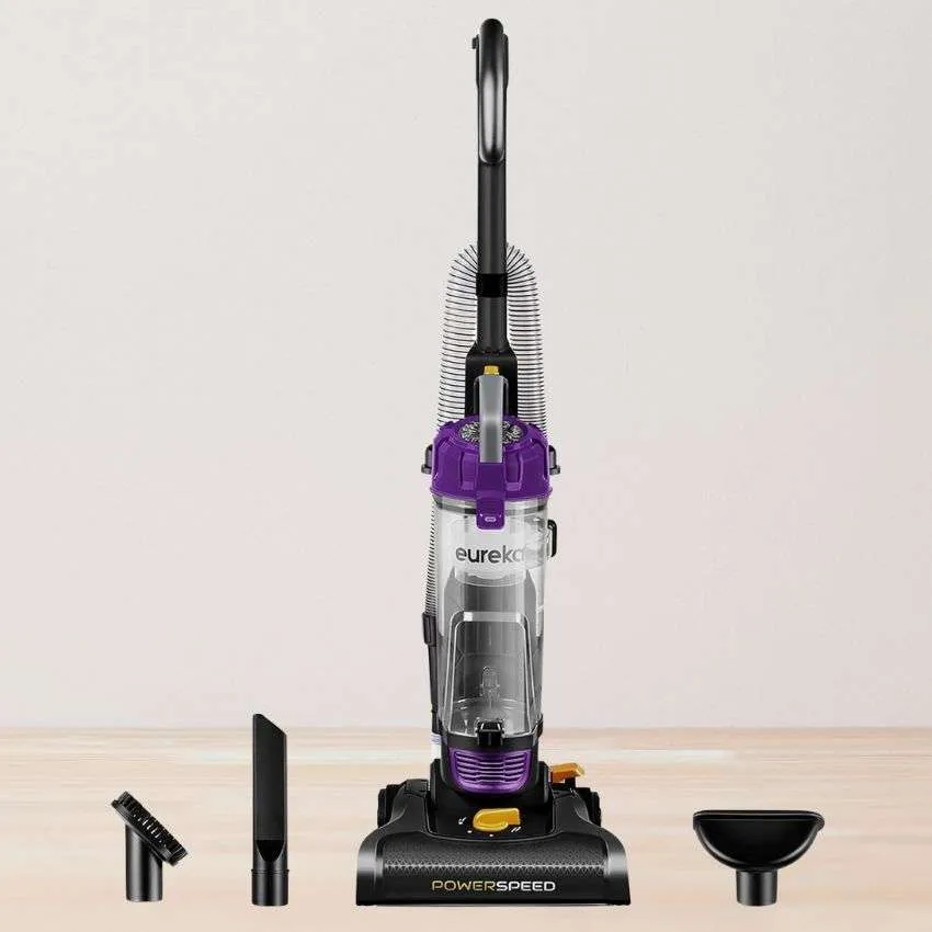 Eureka PowerSpeed Vacuum Cleaner
