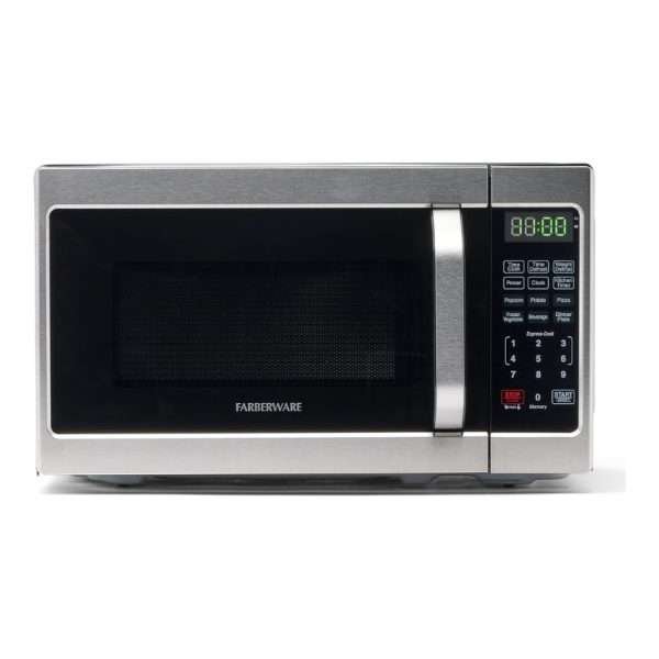 Farberware 700 Watts Countertop Microwave
