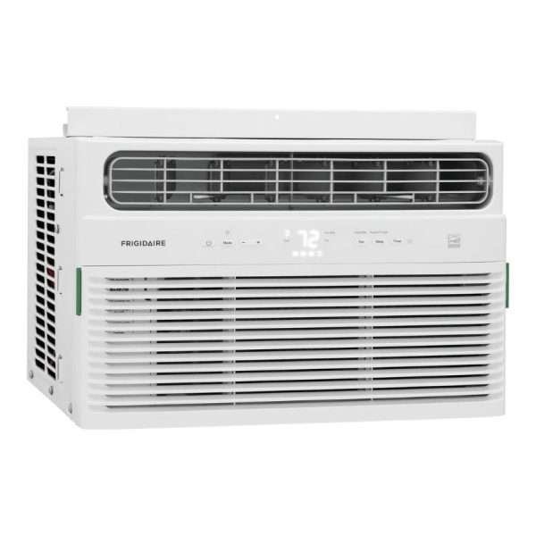 Frigidaire Small Window AC 8000 BTU