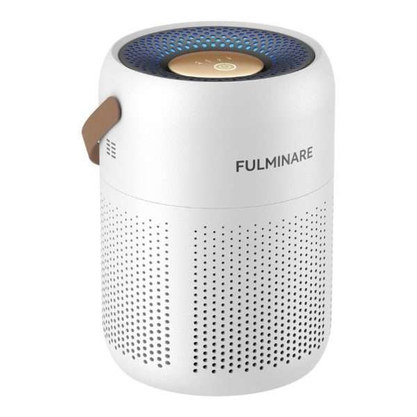 Fulminare Small Room Air Purifier