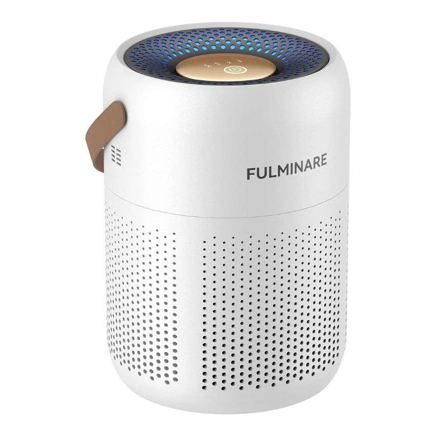 Fulminare Small Room Air Purifier