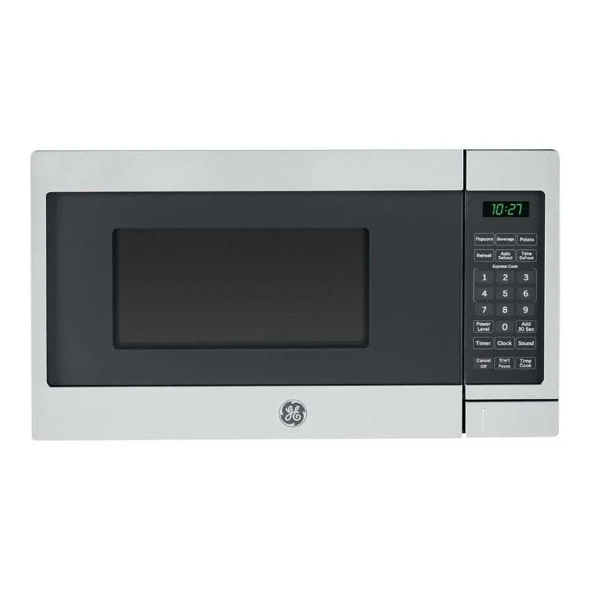 GE Countertop Microwave Oven 700 Watts