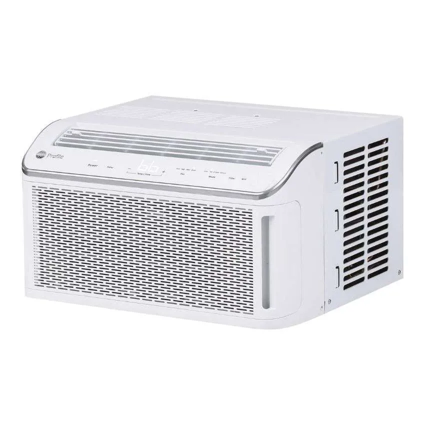 GE Ultra Quiet Small Window AC