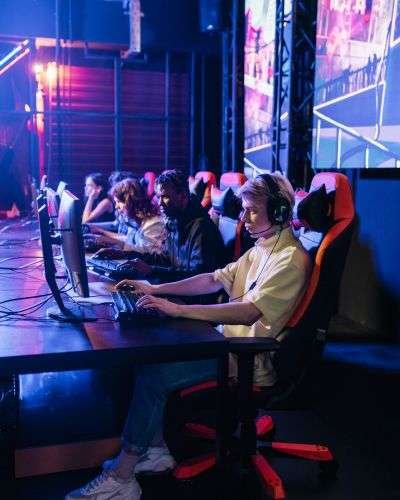 Gaming Laptops Products Category Hero