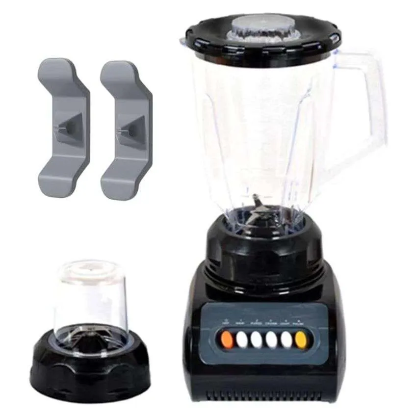 HESINLY Professional Kitchen Blender Set IMG