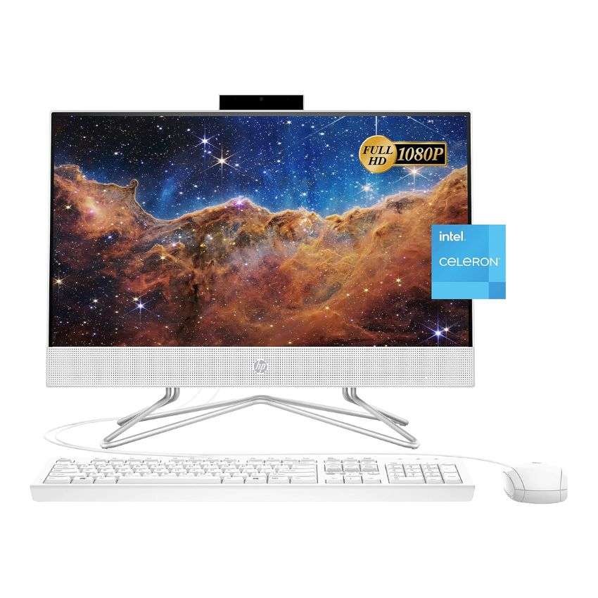 HP Intel PCIe SSD Desktop