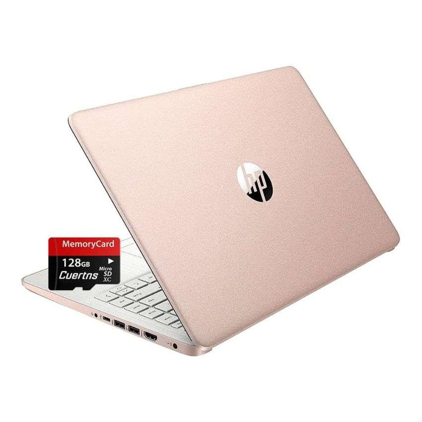 HP Stream Thin and Light Laptop