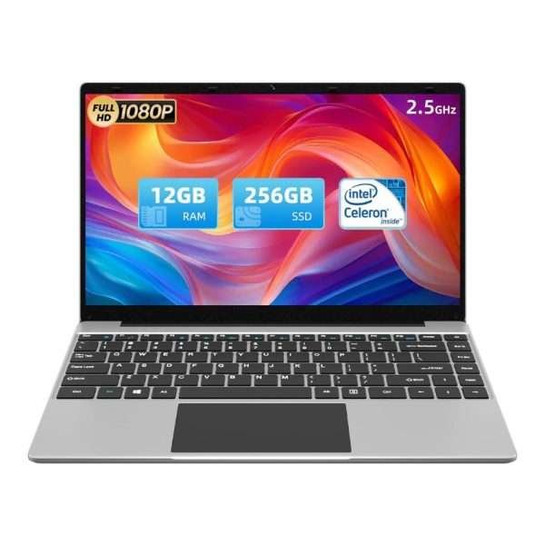 Jumper Ezbook S5 Laptop