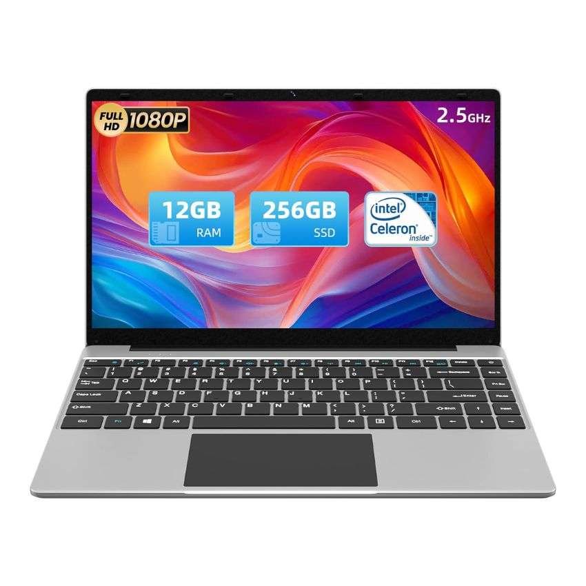 Jumper Ezbook S5 Laptop