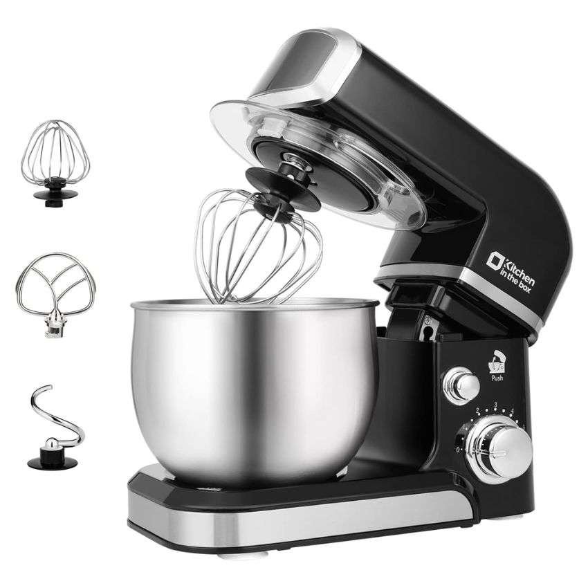Kitchen Box Stand Mixer Electric Food Mixer