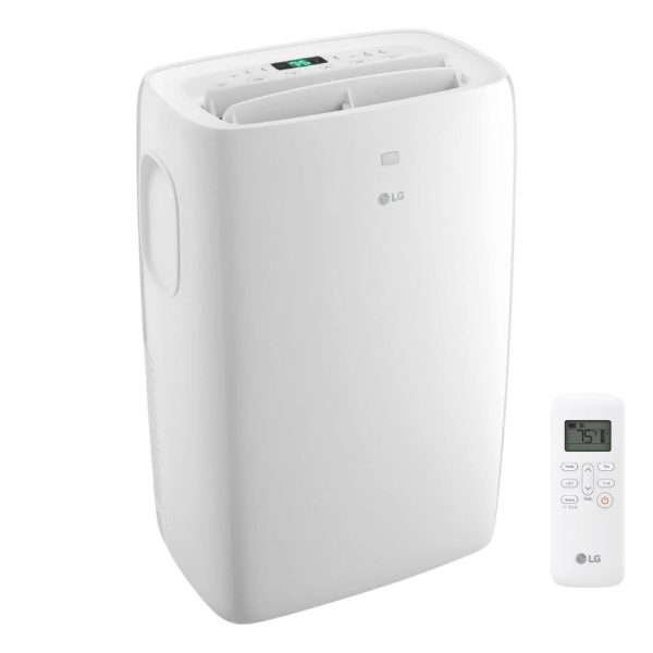 LG 6,000 BTU Portable Air Conditioner