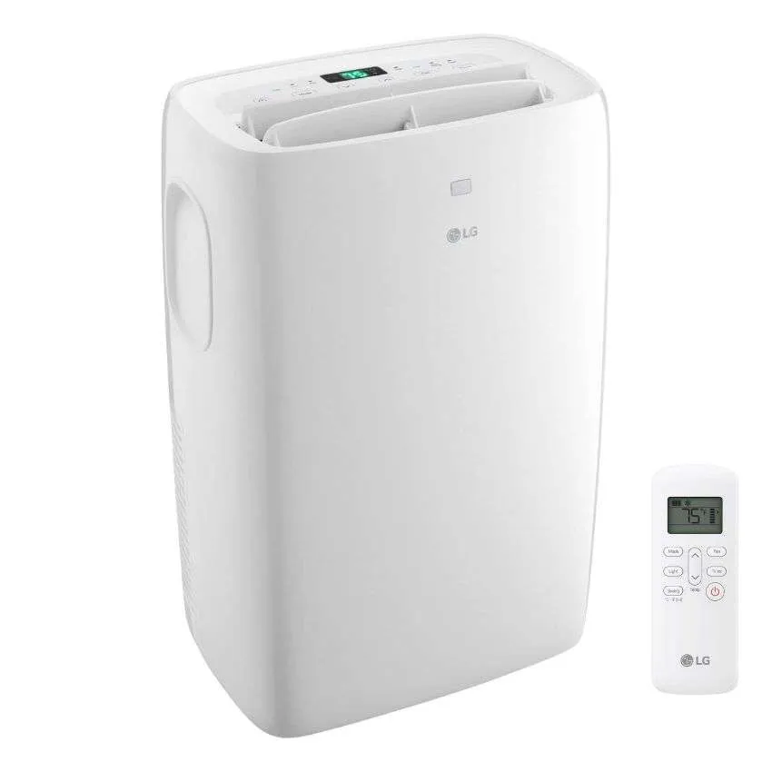 LG 6,000 BTU Portable Air Conditioner