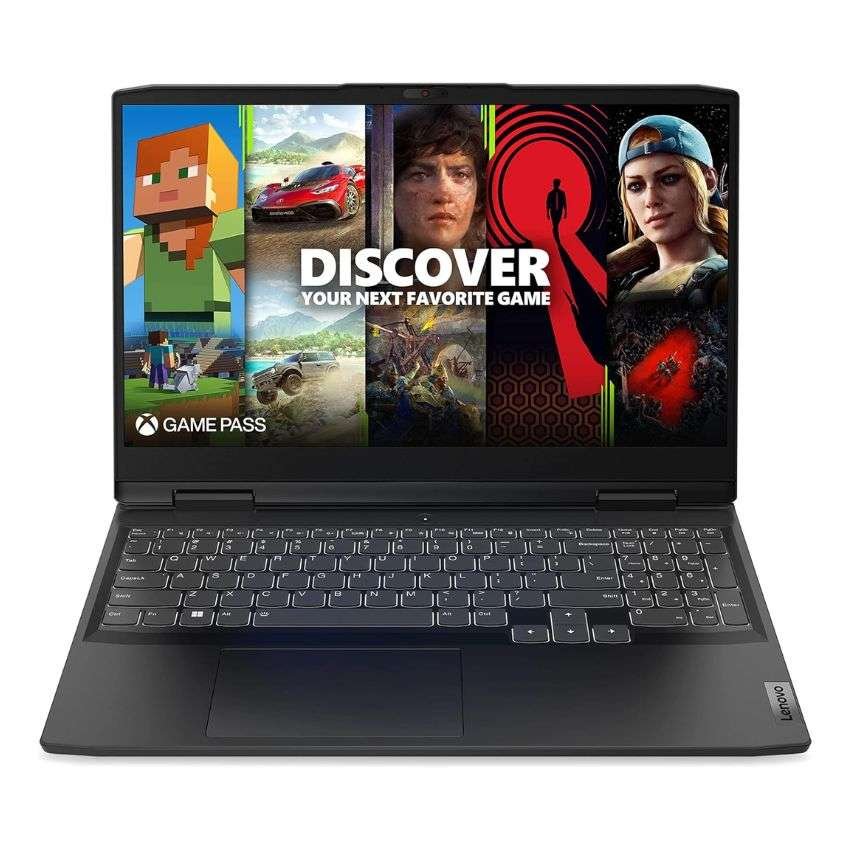 Lenovo IdeaPad Gaming 3