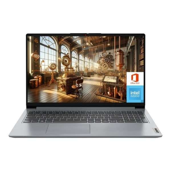Lenovo Newest Ideapad Laptop