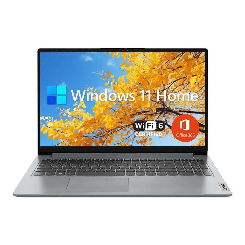 Lenovo Student IdeaPad 1 Laptop