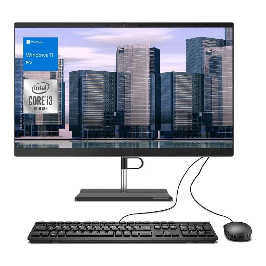 Lenovo V30a Business All-in-One Desktop