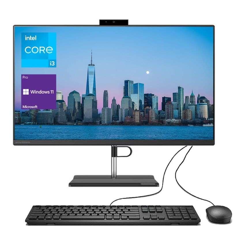 Lenovo V30a Business Desktop