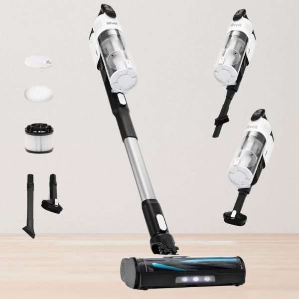Levoit Cordless Amazon Vacuum Cleaners