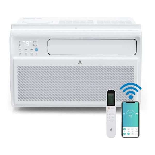 Litake Smart Small Window AC