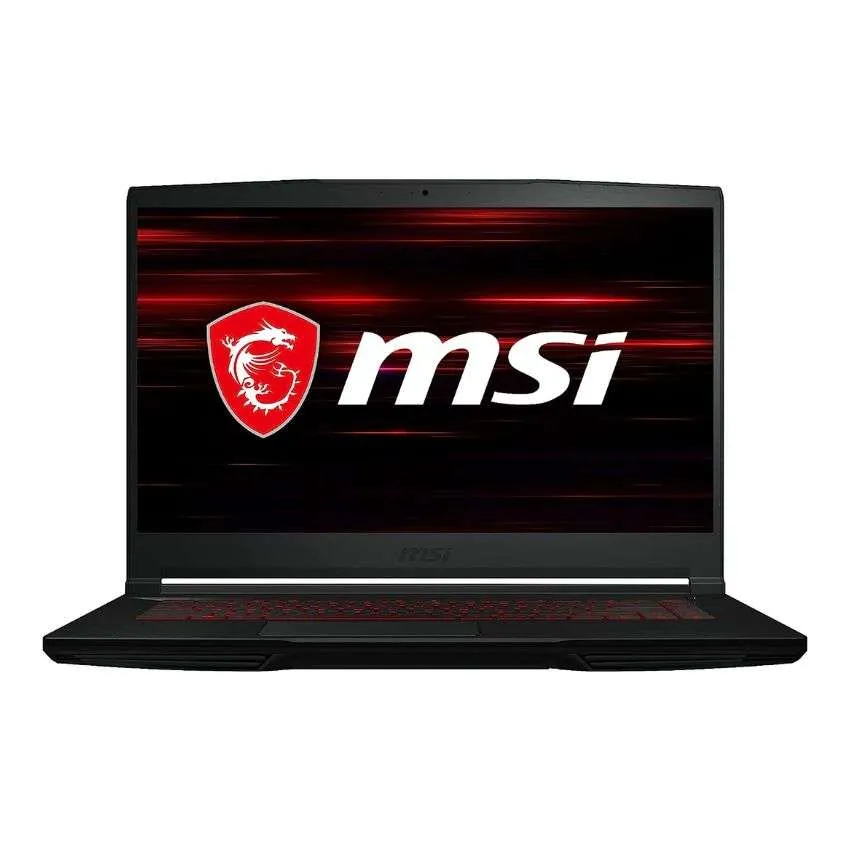 MSI GF63 Thin Gaming Laptop
