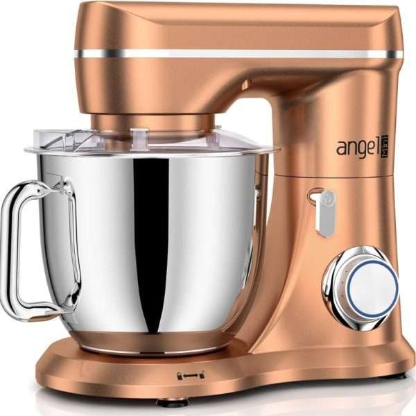 Mini Angel Stand Dough Mixer