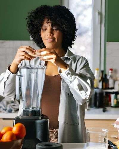 Mixer and Blender Category Hero