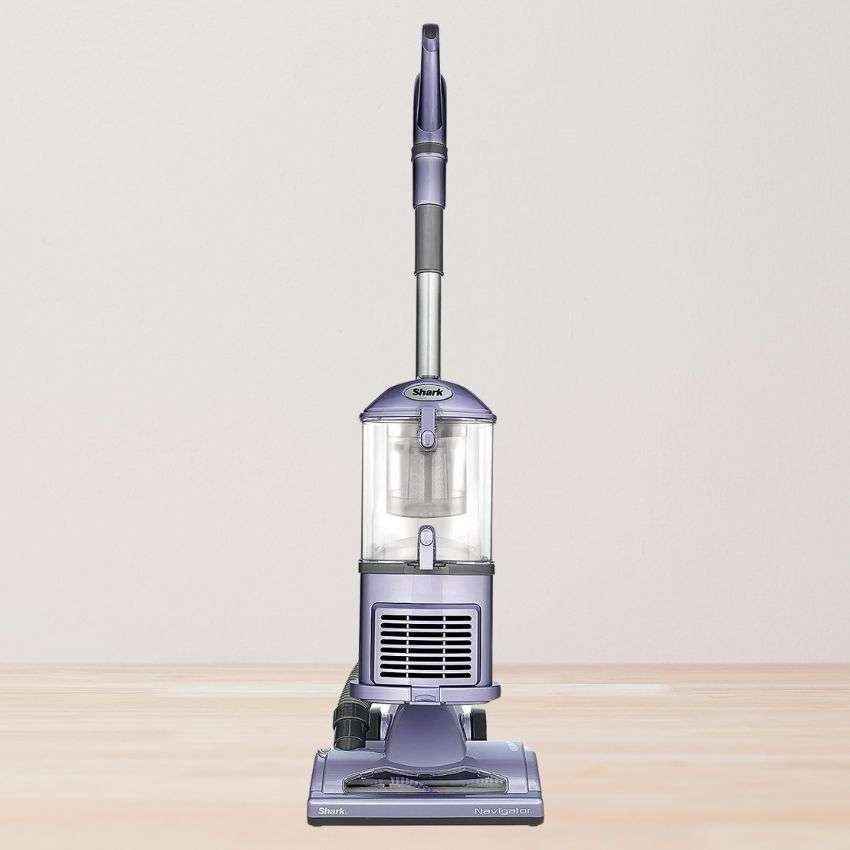 Navigator Shark Vacuum Cleaners