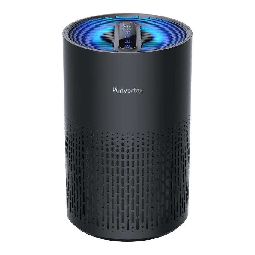 Purivortex AC400 Room Air Purifier